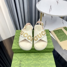 Gucci Sandals